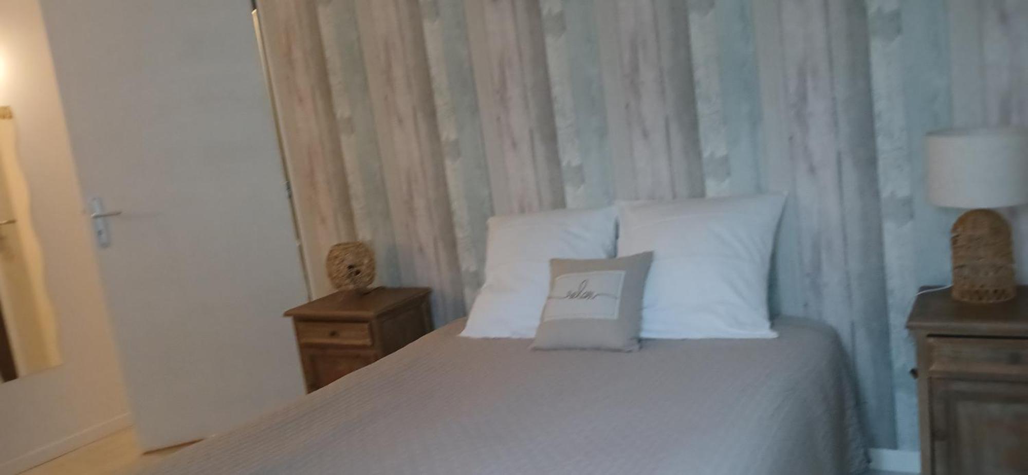 Chez Bea Bed & Breakfast Chatellerault Room photo
